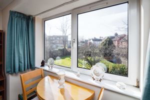 View from Lounge- click for photo gallery